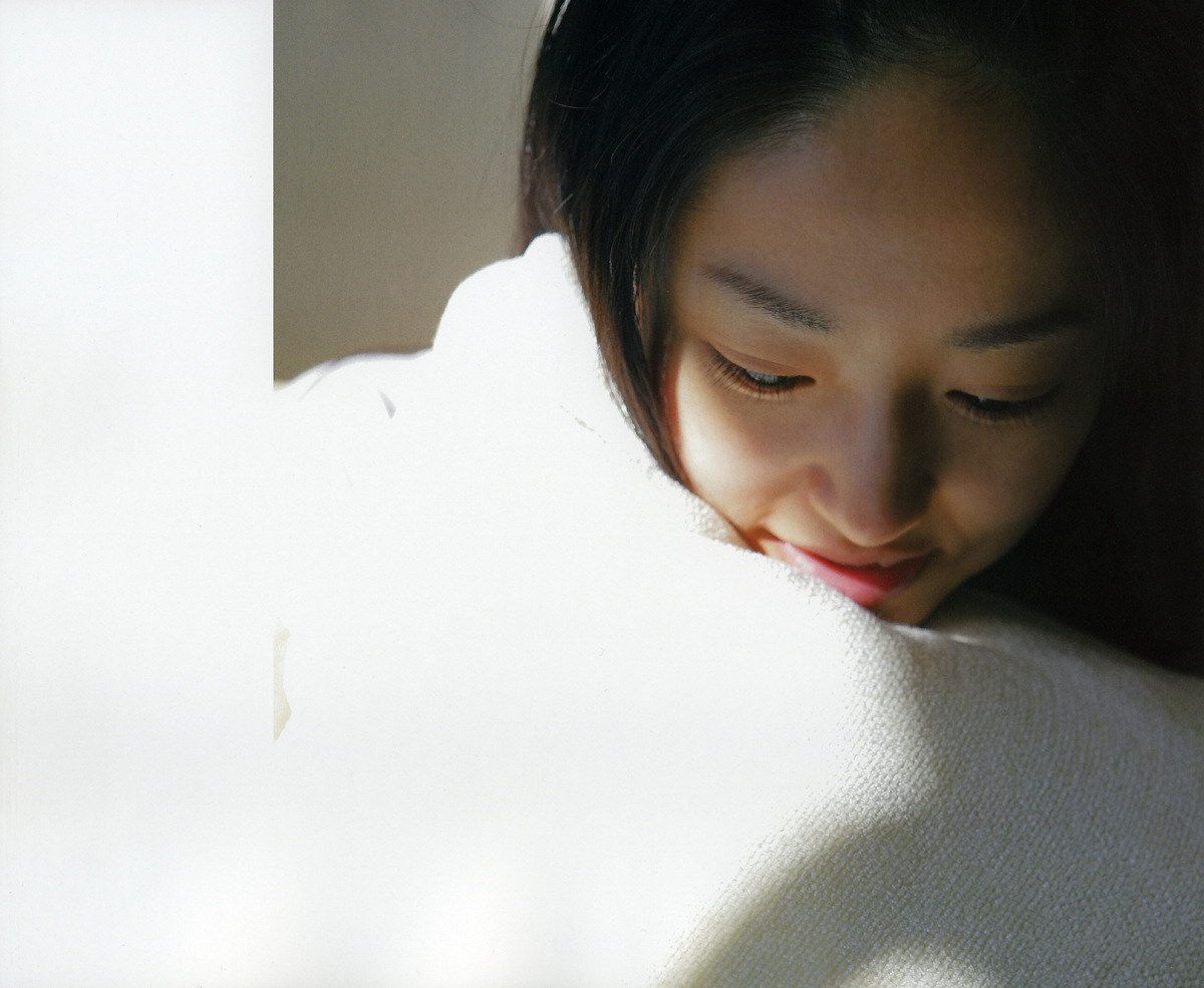 井上真央《Mao-Inoue-2007》 [Photo Book]