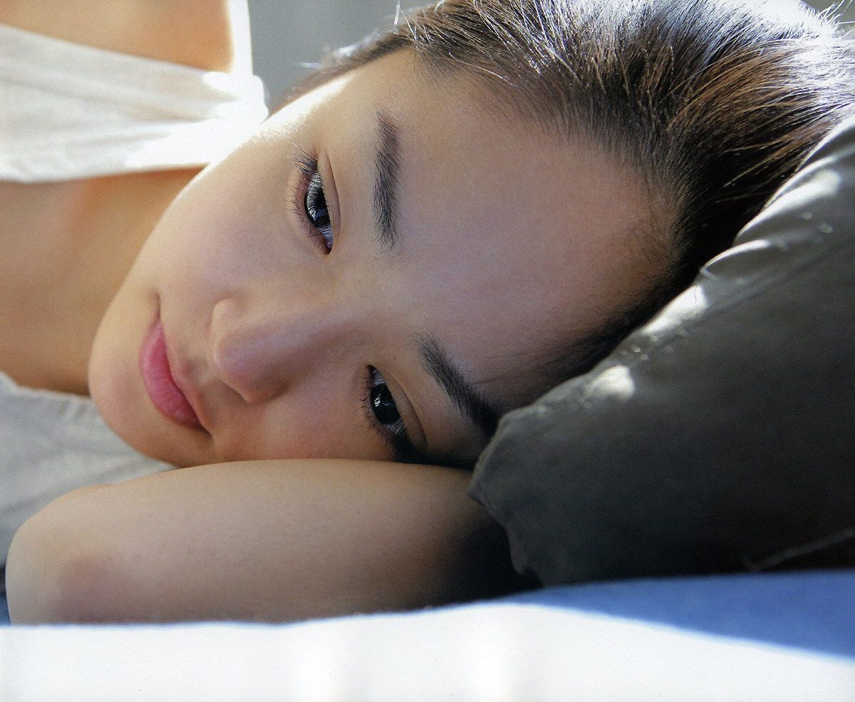 井上真央《Mao-Inoue-2007》 [Photo Book]