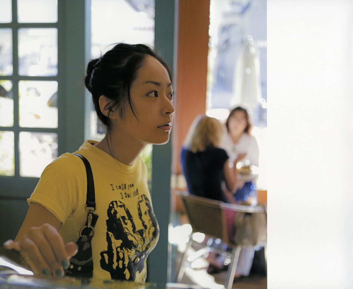 井上真央《Mao-Inoue-2007》 [Photo Book]