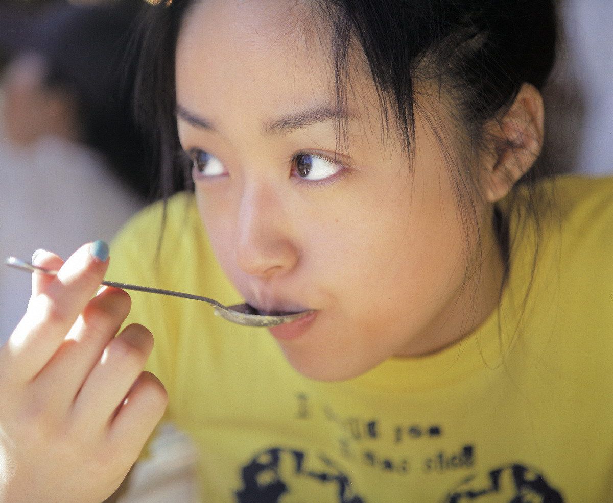 井上真央《Mao-Inoue-2007》 [Photo Book]