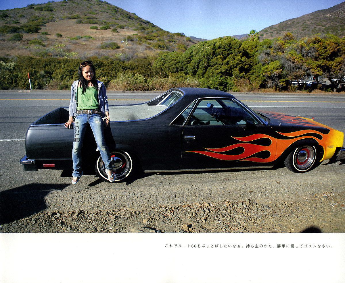 井上真央《Mao-Inoue-2007》 [Photo Book]