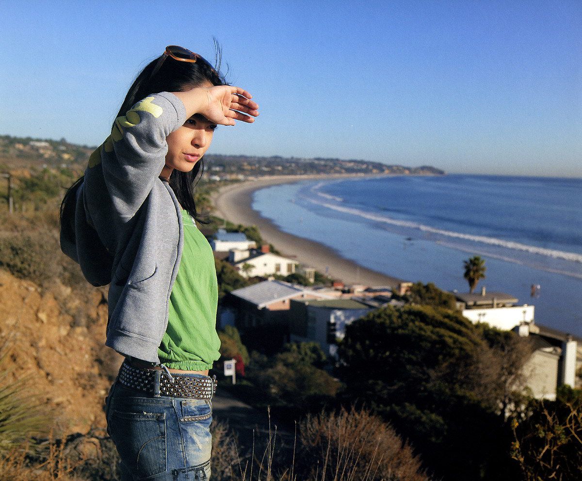 井上真央《Mao-Inoue-2007》 [Photo Book]