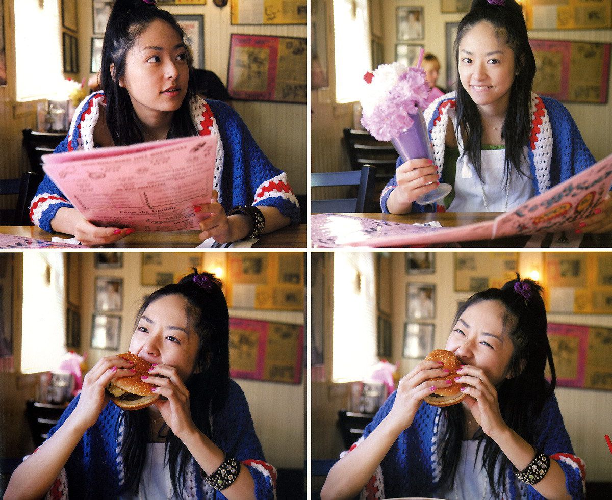 井上真央《Mao-Inoue-2007》 [Photo Book]