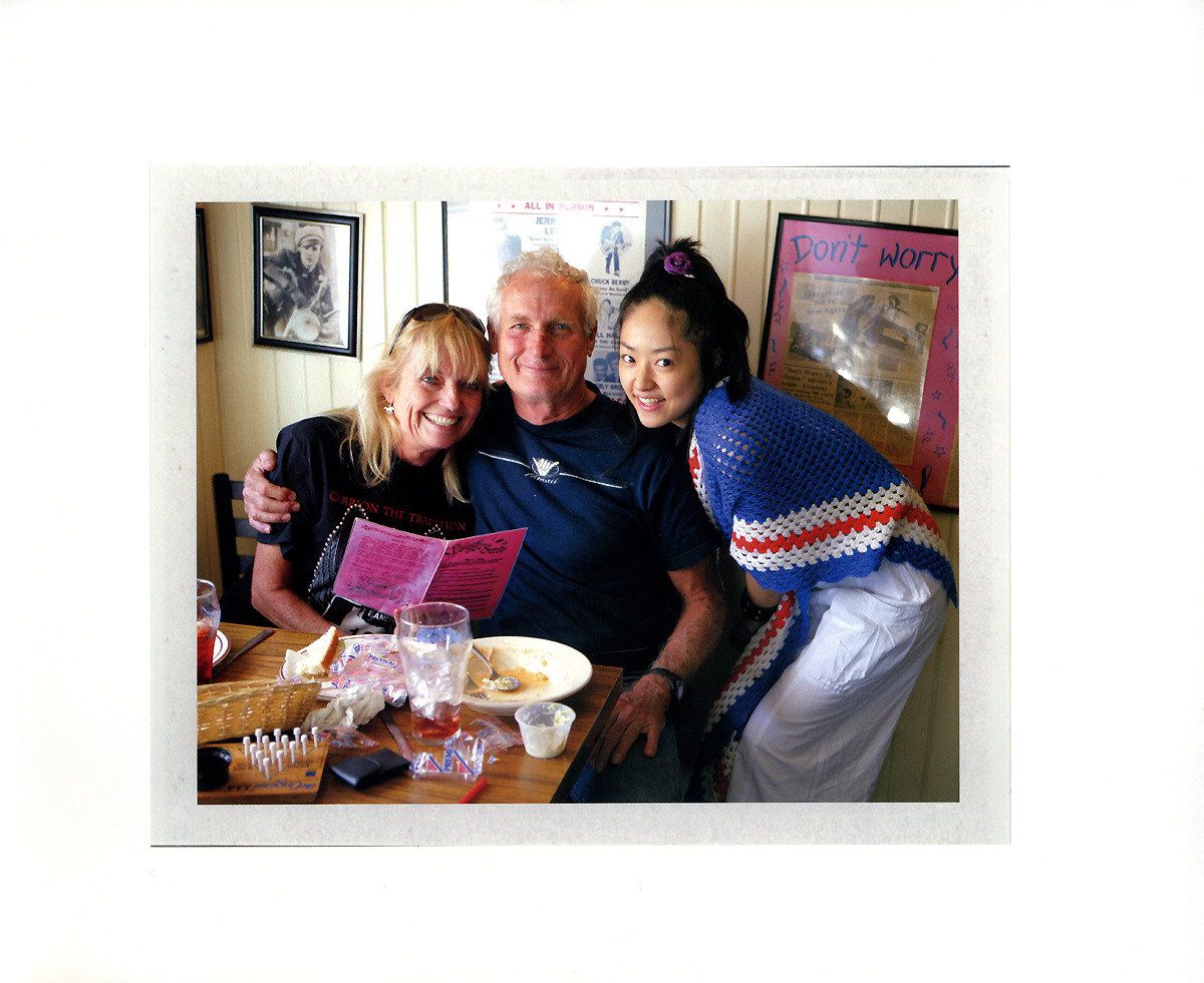 井上真央《Mao-Inoue-2007》 [Photo Book]