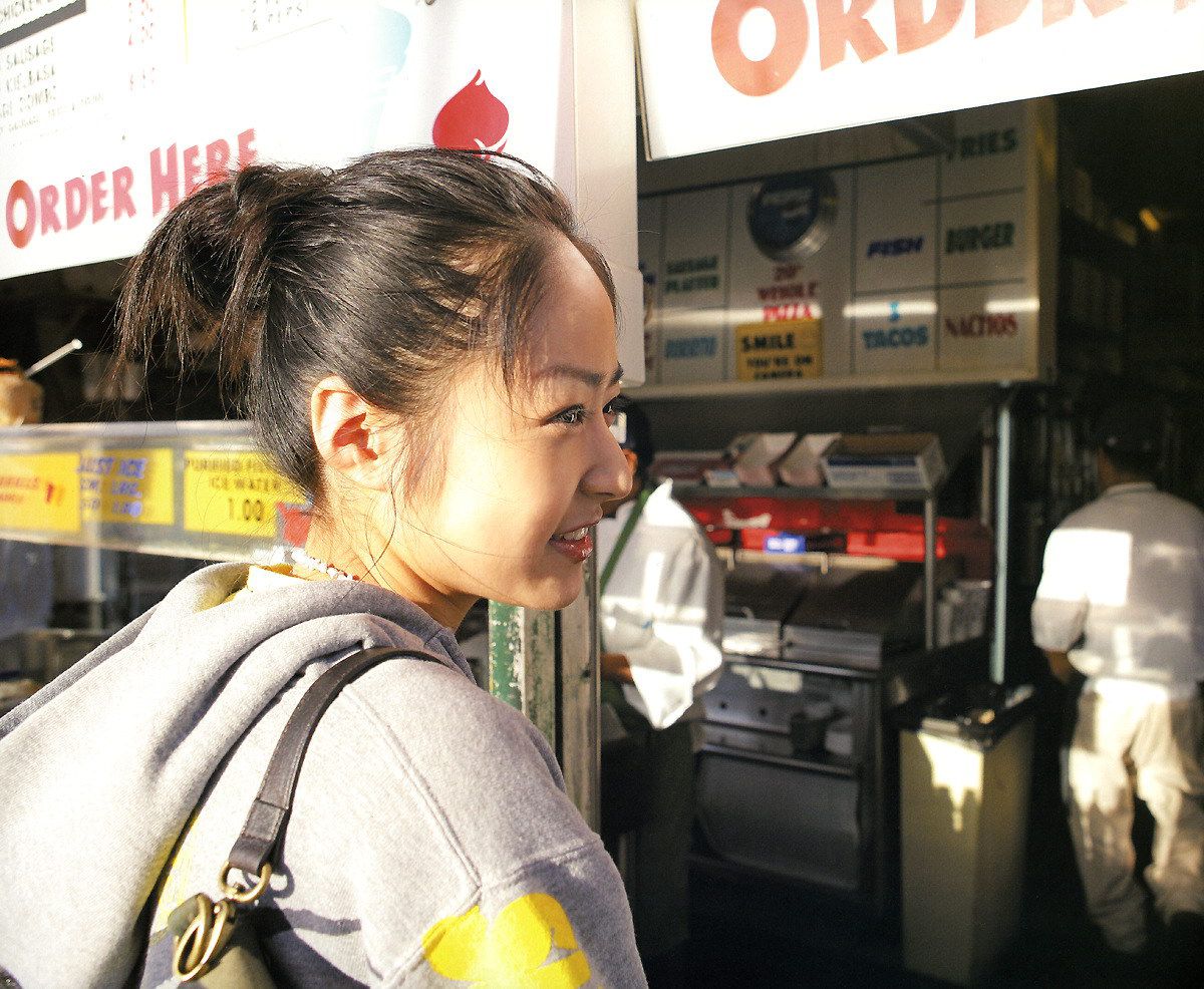 井上真央《Mao-Inoue-2007》 [Photo Book]
