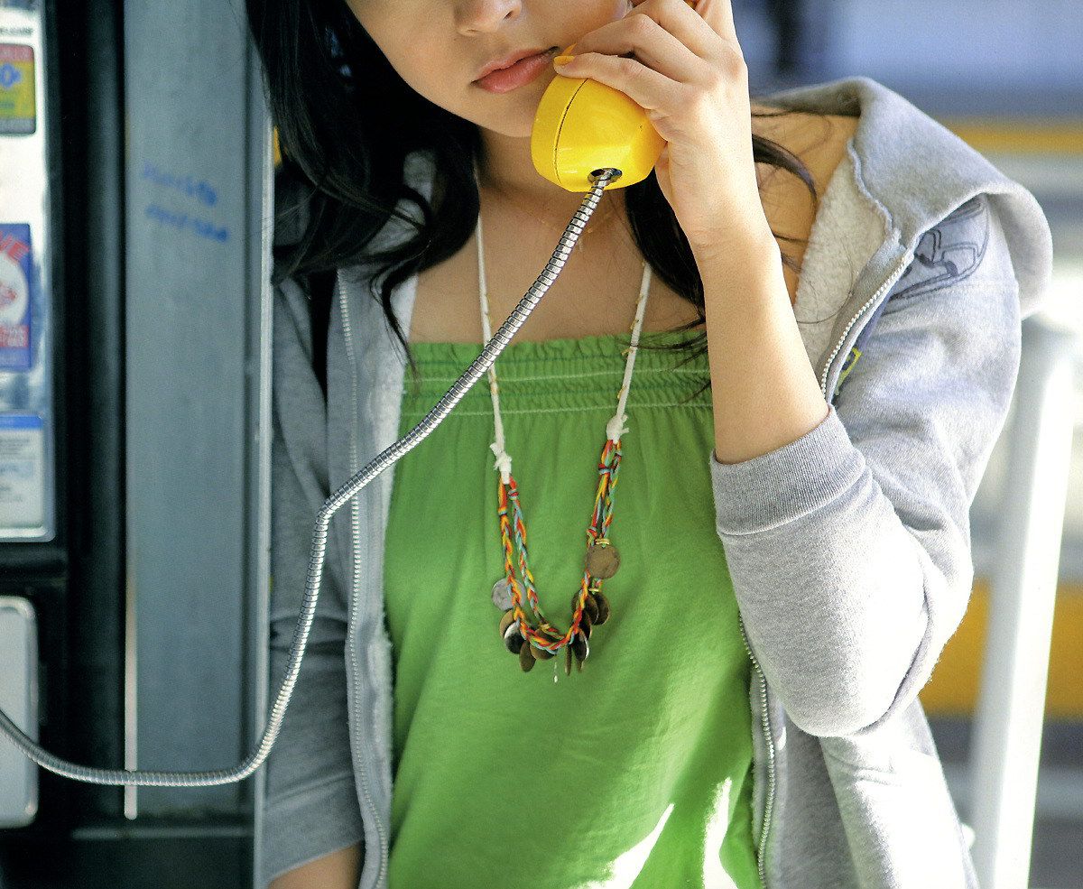 井上真央《Mao-Inoue-2007》 [Photo Book]