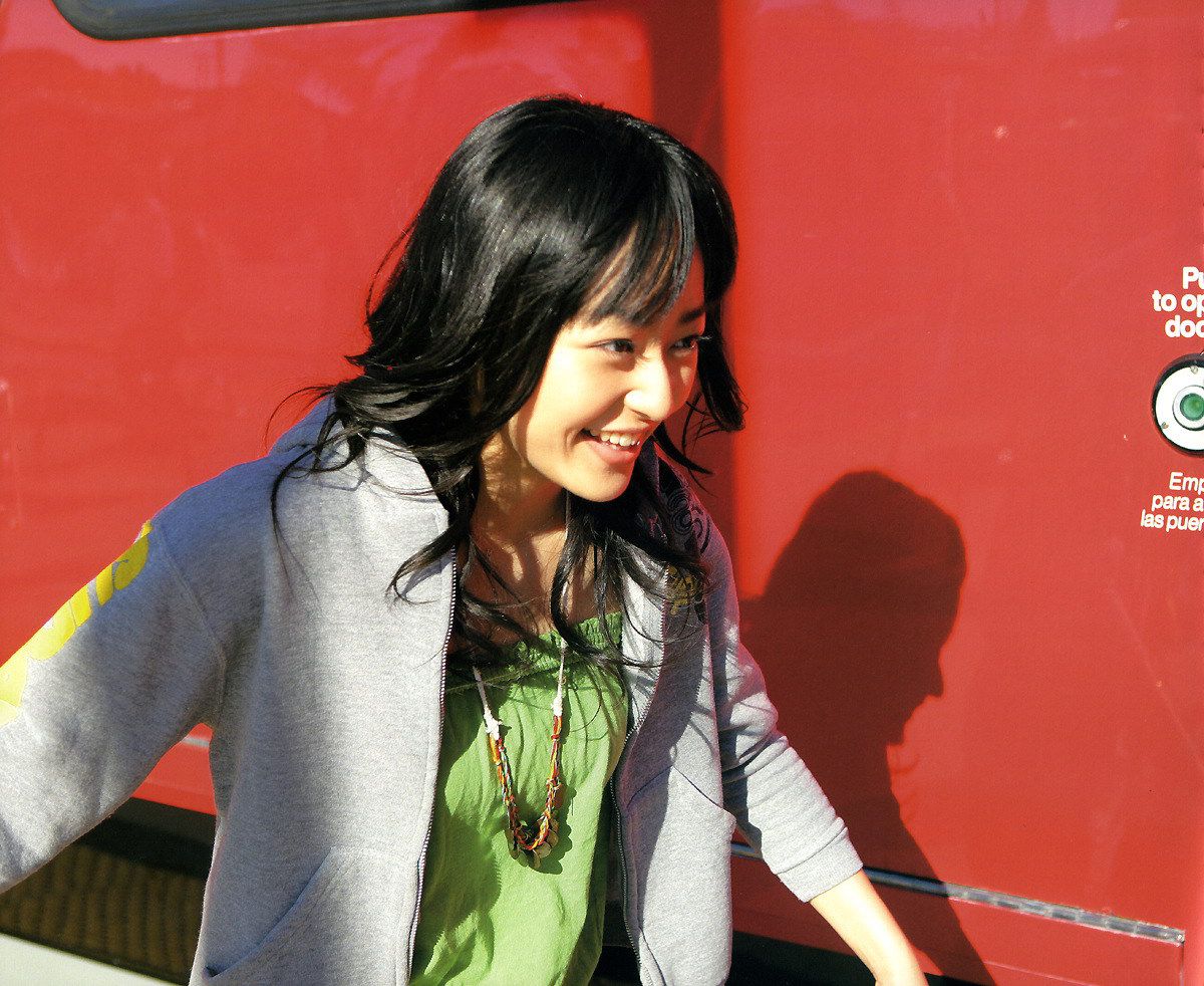 井上真央《Mao-Inoue-2007》 [Photo Book]
