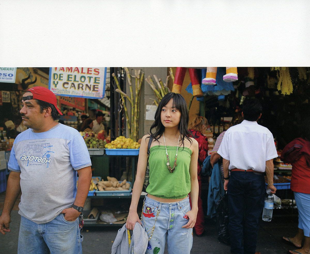 井上真央《Mao-Inoue-2007》 [Photo Book]