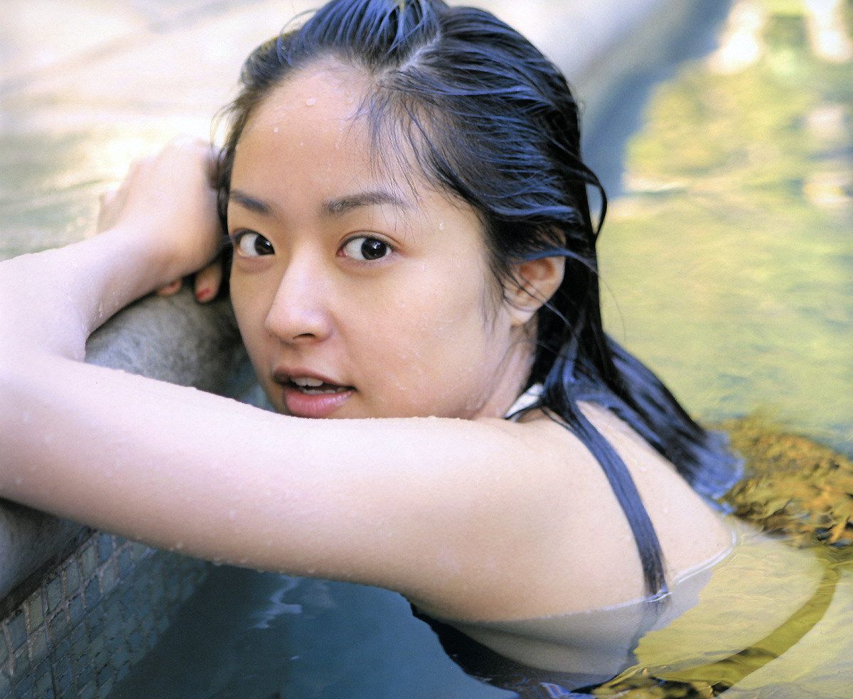 井上真央《Mao-Inoue-2007》 [Photo Book]