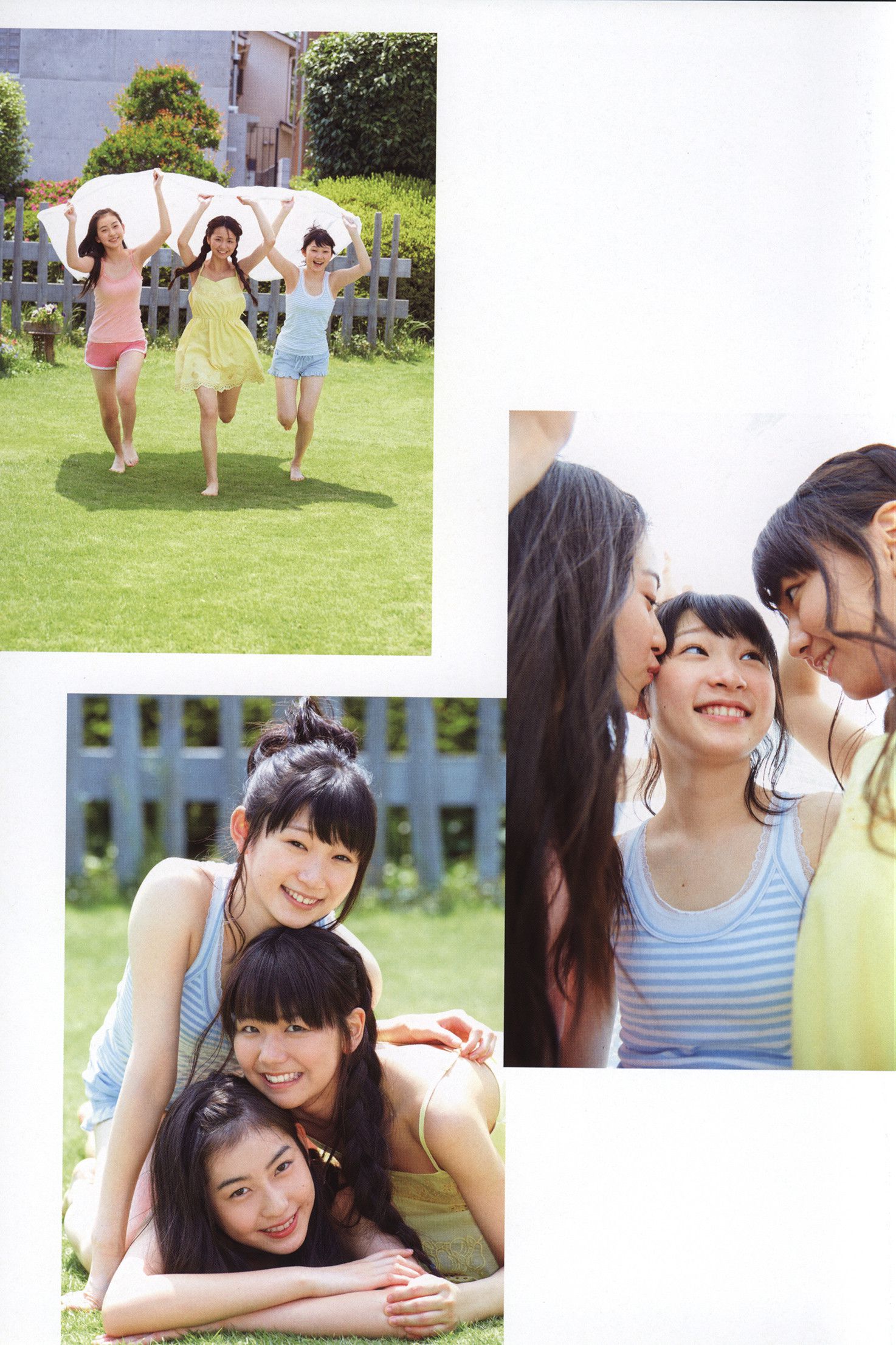 Juice=Juice《OFFICIAL PHOTO BOOK》 [PB]