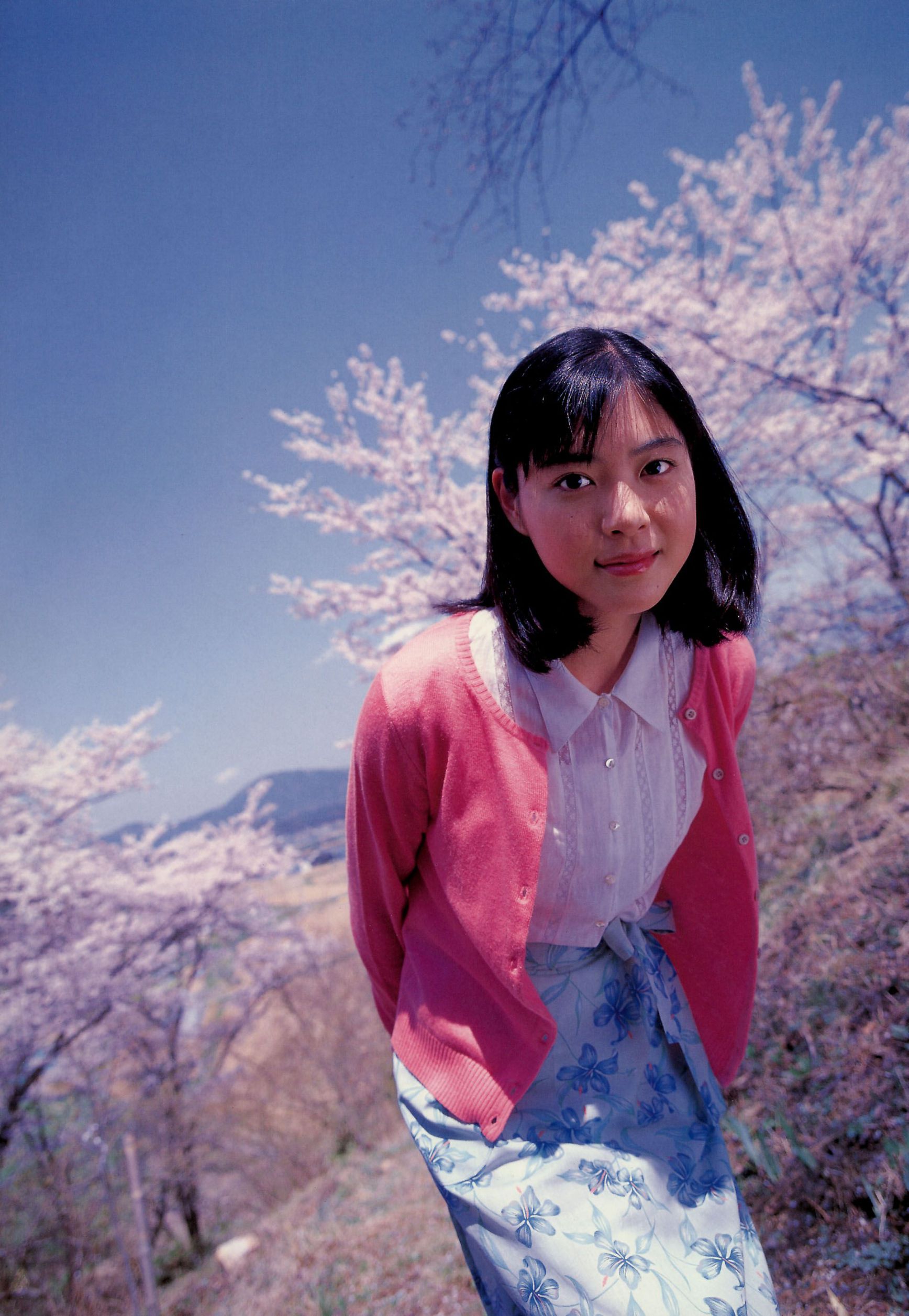 Juri Ueno 上野树里《JURI First》 [PB]