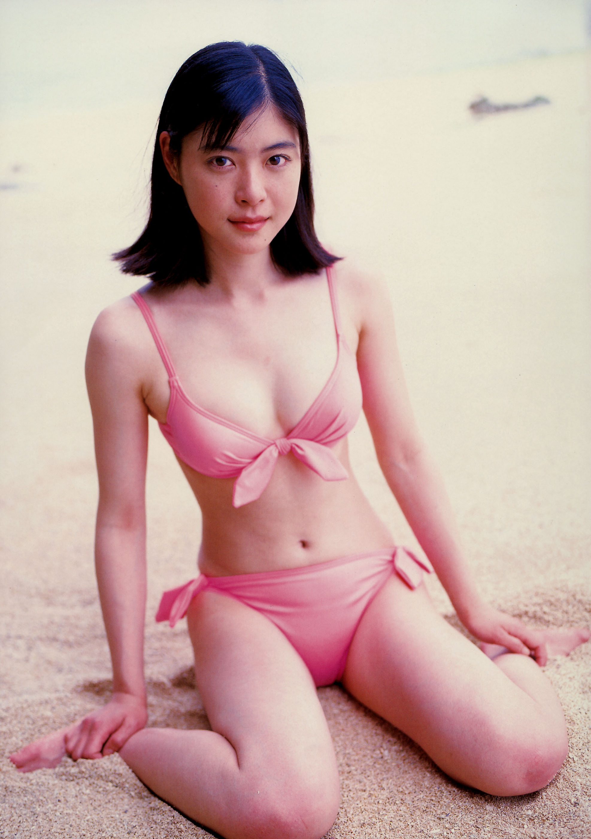Juri Ueno 上野树里《JURI First》 [PB]