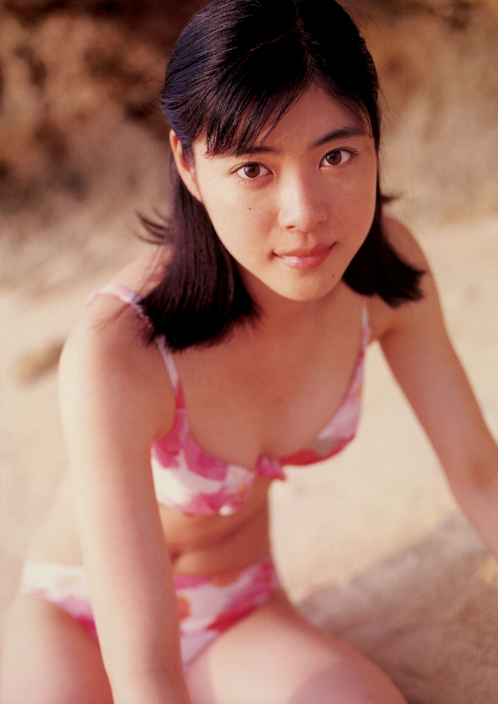 Juri Ueno 上野树里《JURI First》 [PB]