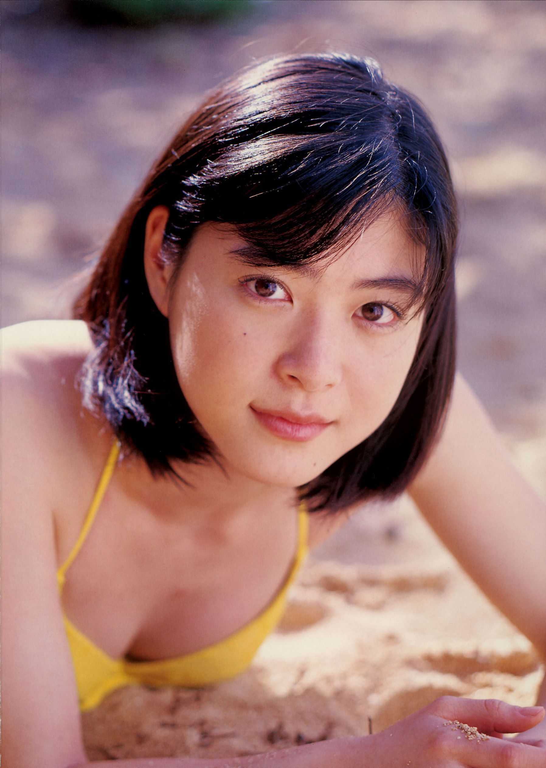 Juri Ueno 上野树里《JURI First》 [PB]
