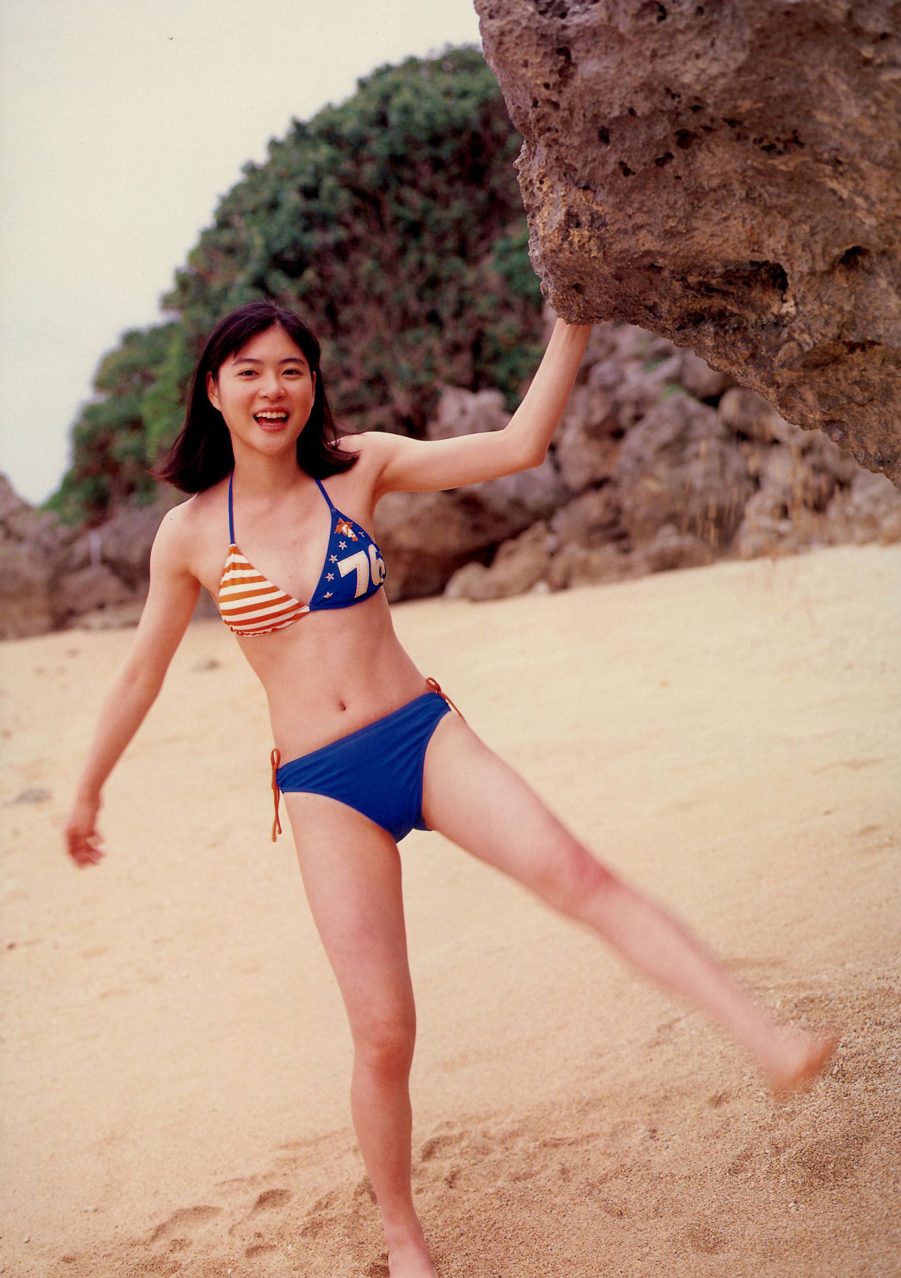 Juri Ueno 上野树里《JURI First》 [PB]