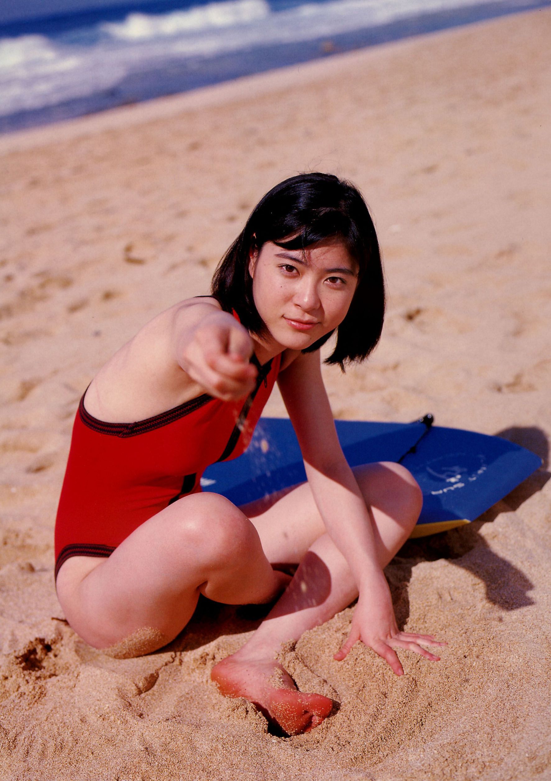 Juri Ueno 上野树里《JURI First》 [PB]