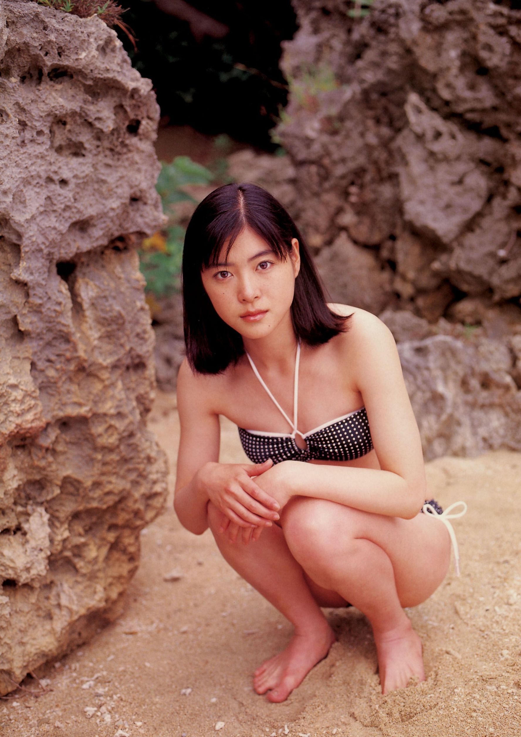 Juri Ueno 上野树里《JURI First》 [PB]