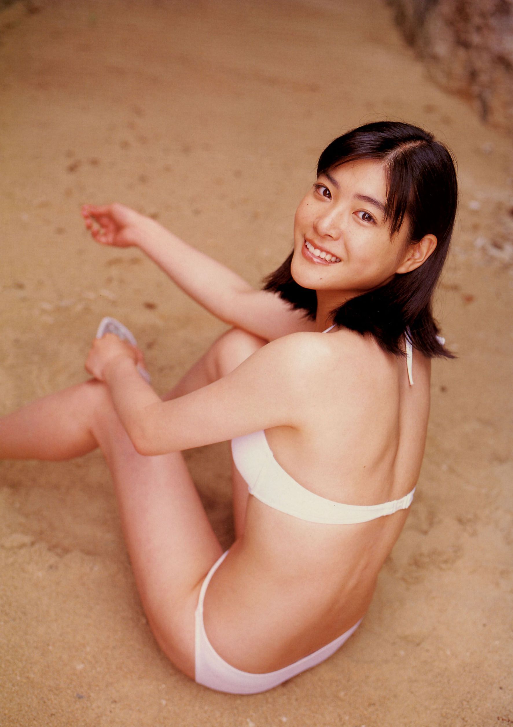 Juri Ueno 上野树里《JURI First》 [PB]