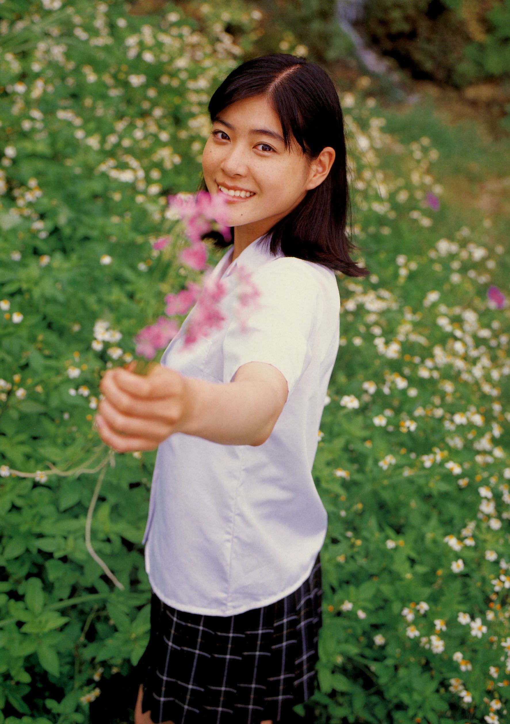 Juri Ueno 上野树里《JURI First》 [PB]
