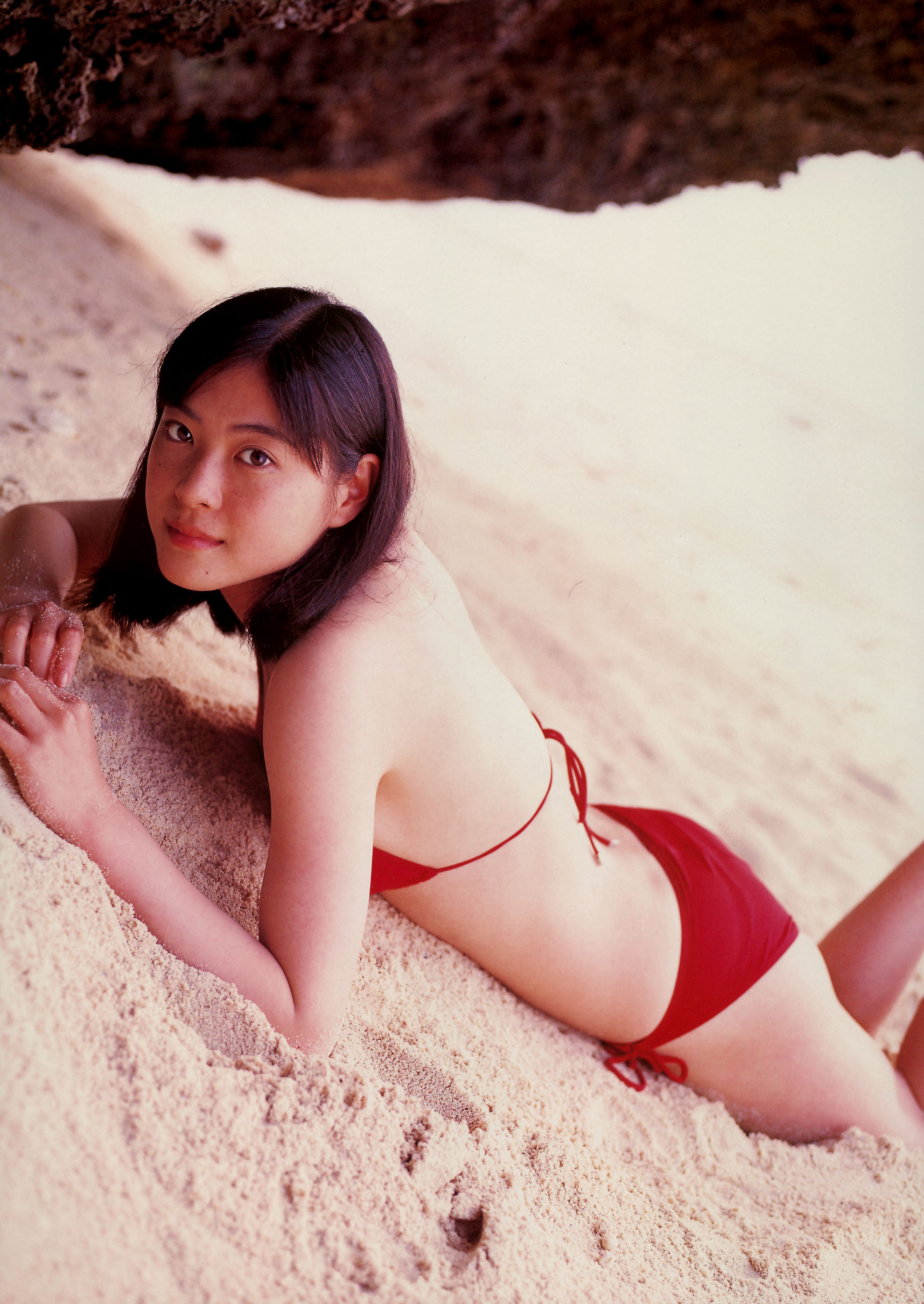 Juri Ueno 上野树里《JURI First》 [PB]