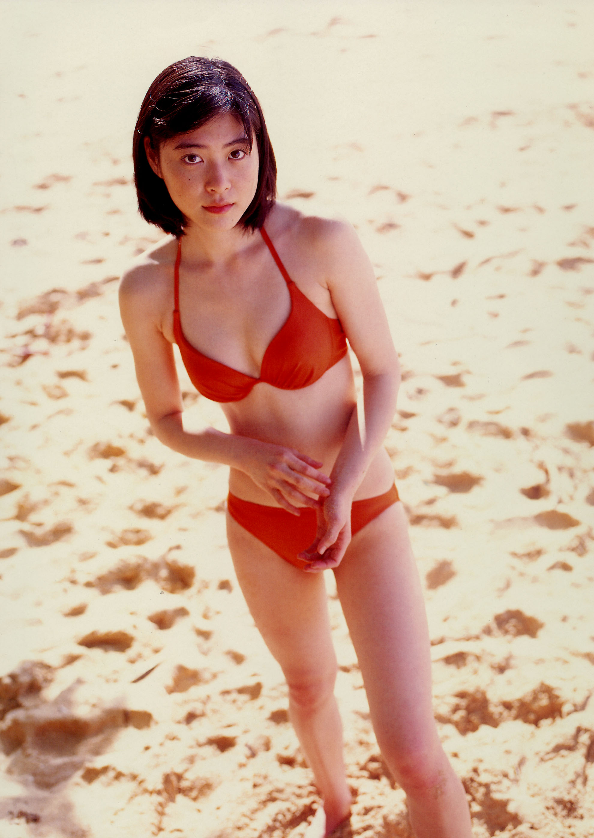 Juri Ueno 上野树里《JURI First》 [PB]