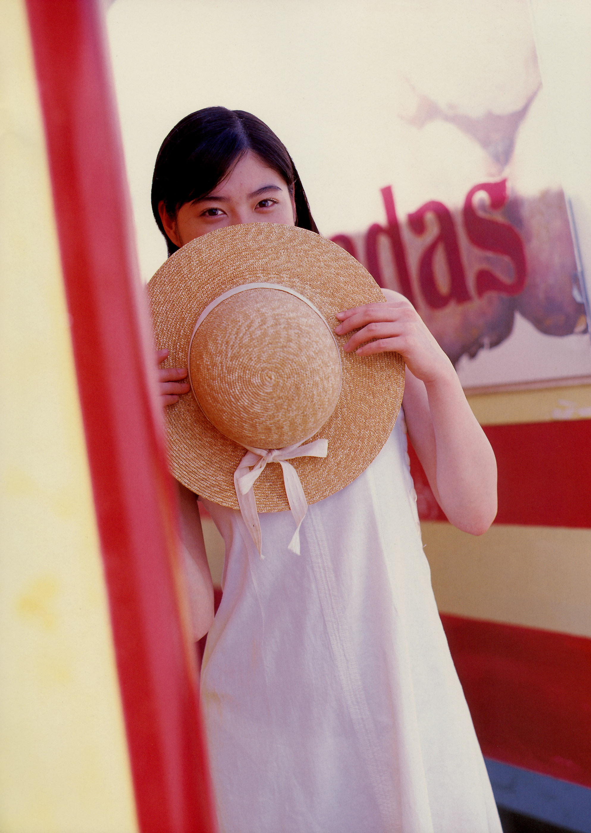 Juri Ueno 上野树里《JURI First》 [PB]