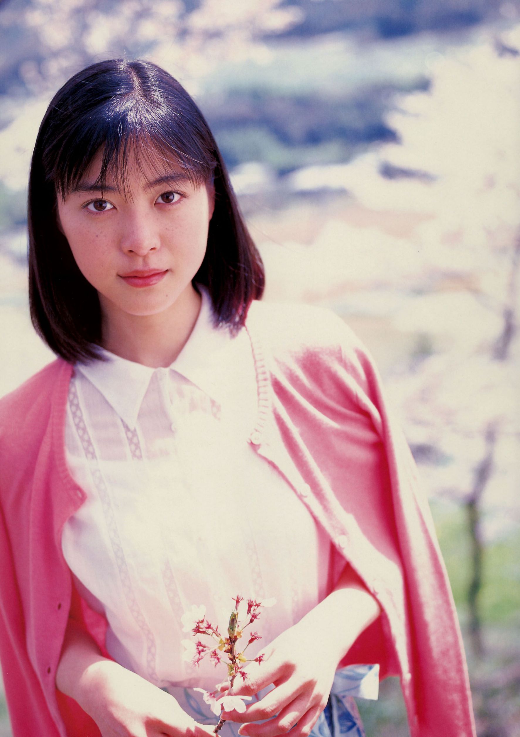 Juri Ueno 上野树里《JURI First》 [PB]