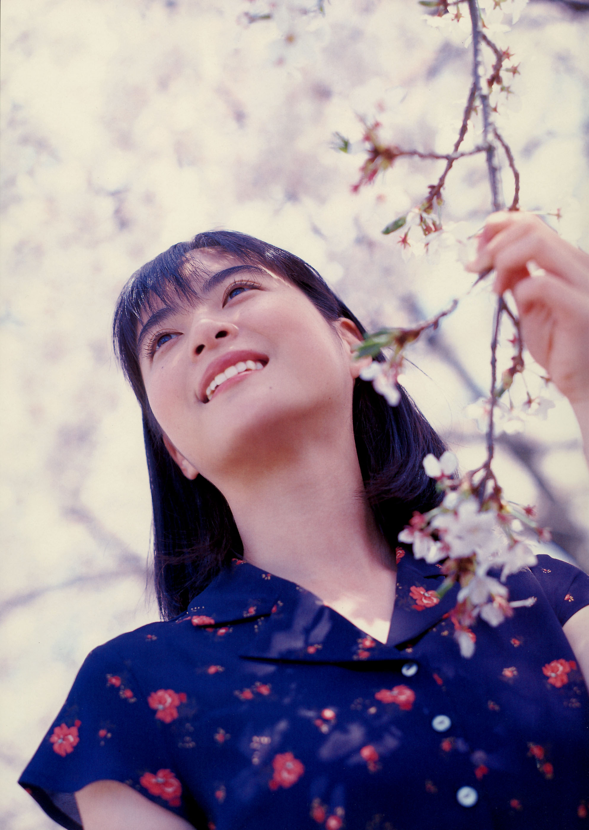 Juri Ueno 上野树里《JURI First》 [PB]