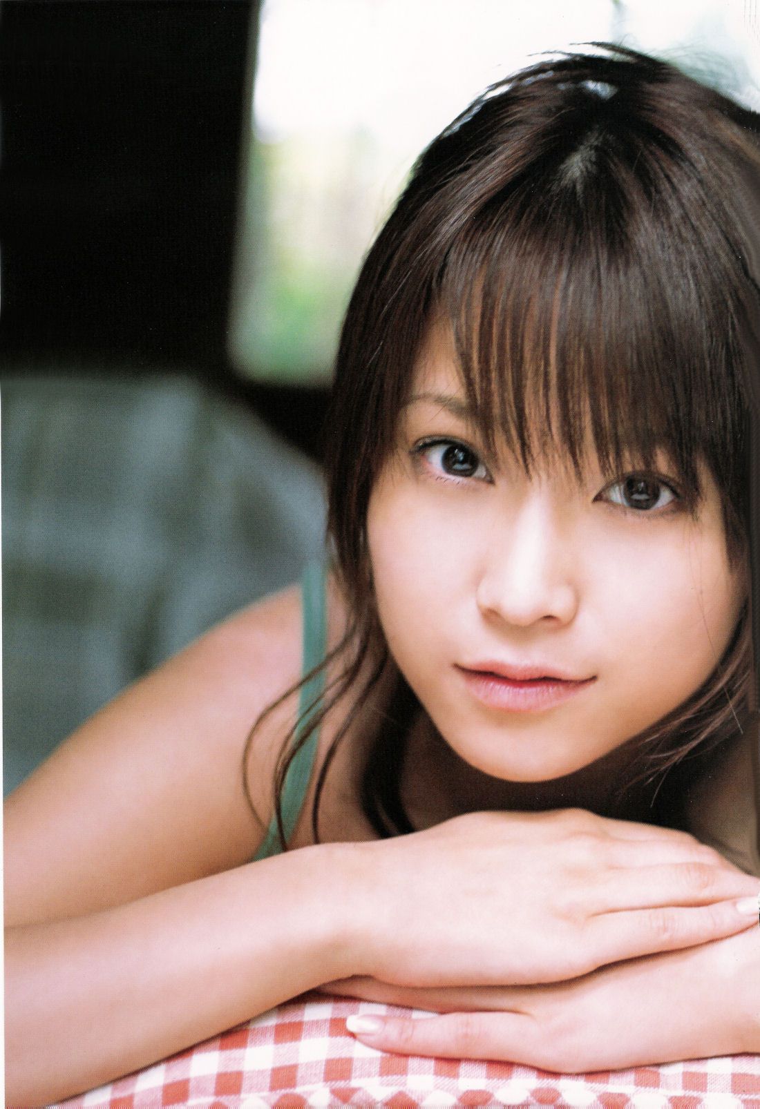 亀井絵里 《ERI》 [Photo Book]