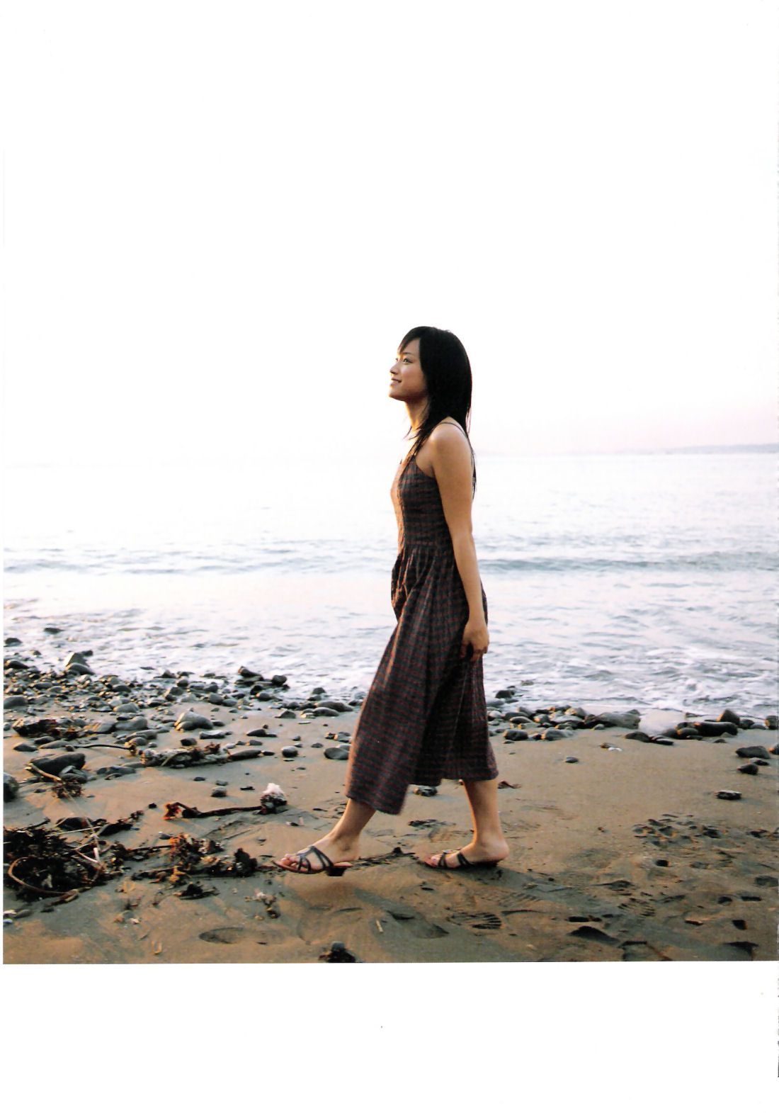 亀井絵里 《ERI》 [Photo Book]