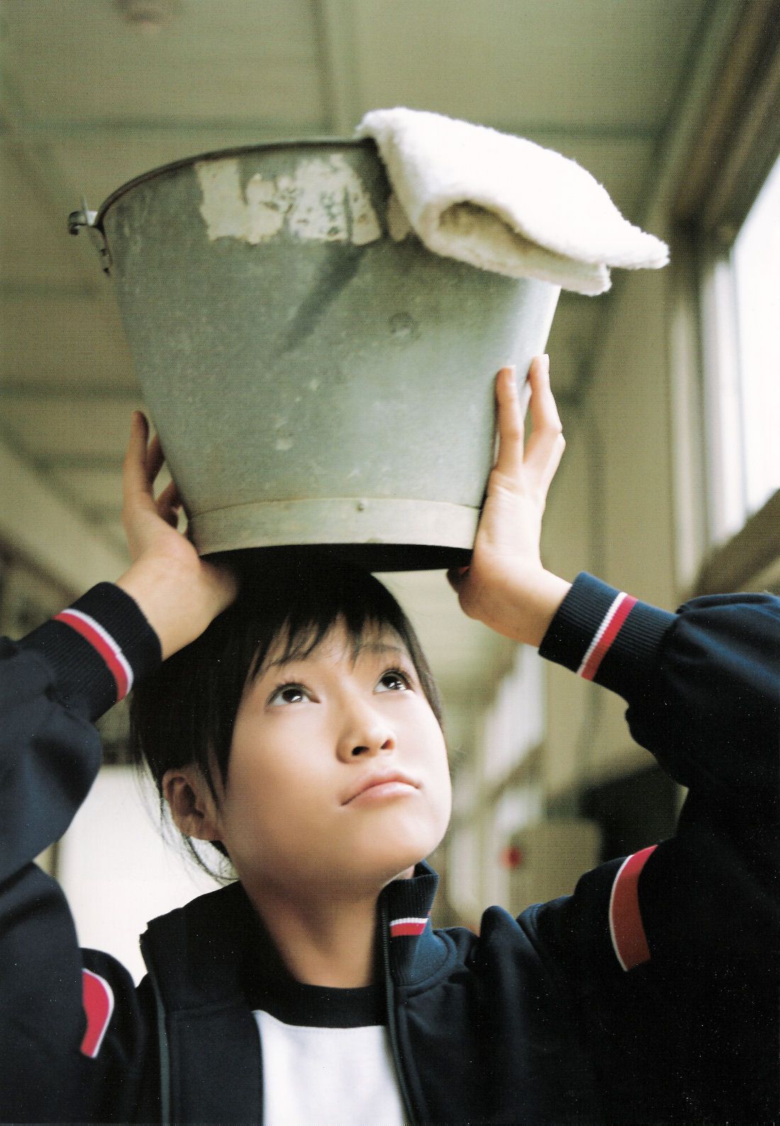 亀井絵里 《ERI》 [Photo Book]