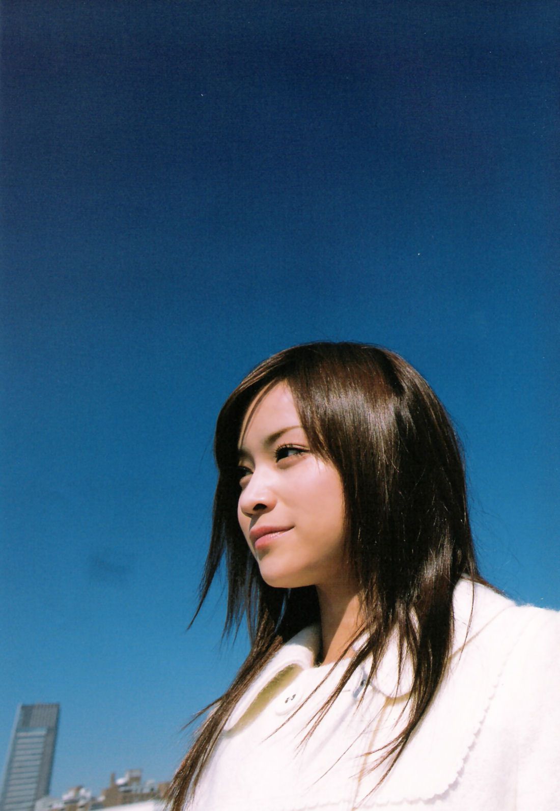 亀井絵里 《ERI》 [Photo Book]