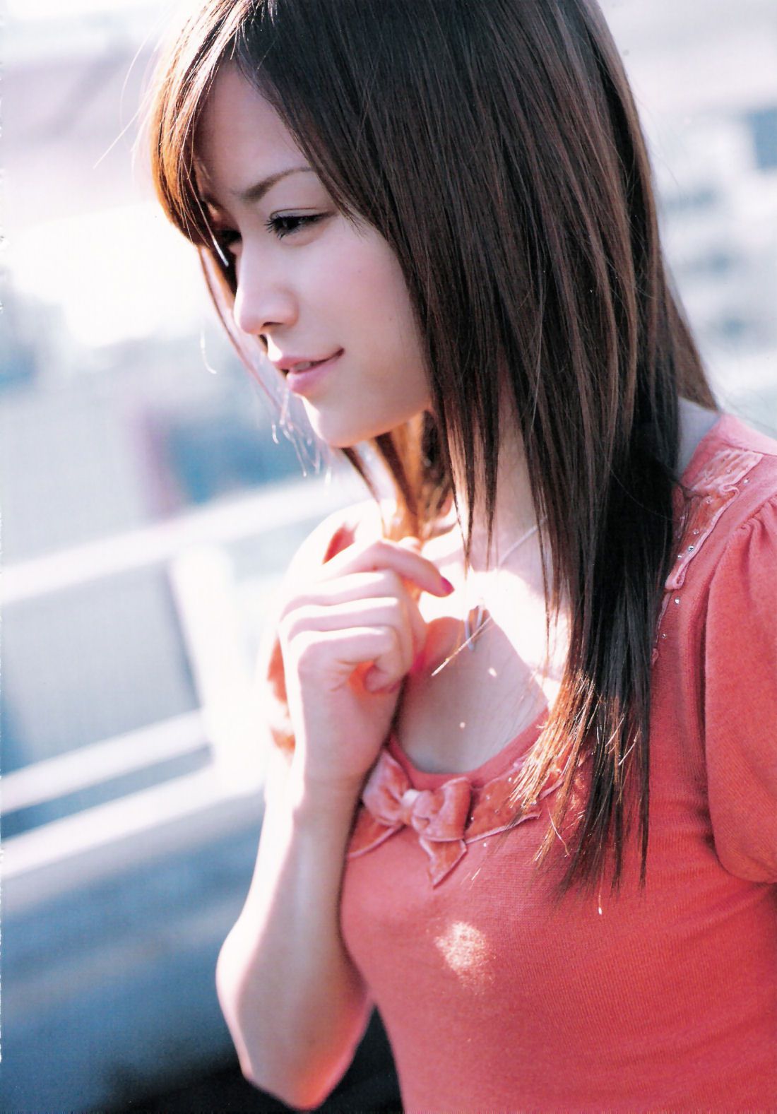 亀井絵里 《ERI》 [Photo Book]