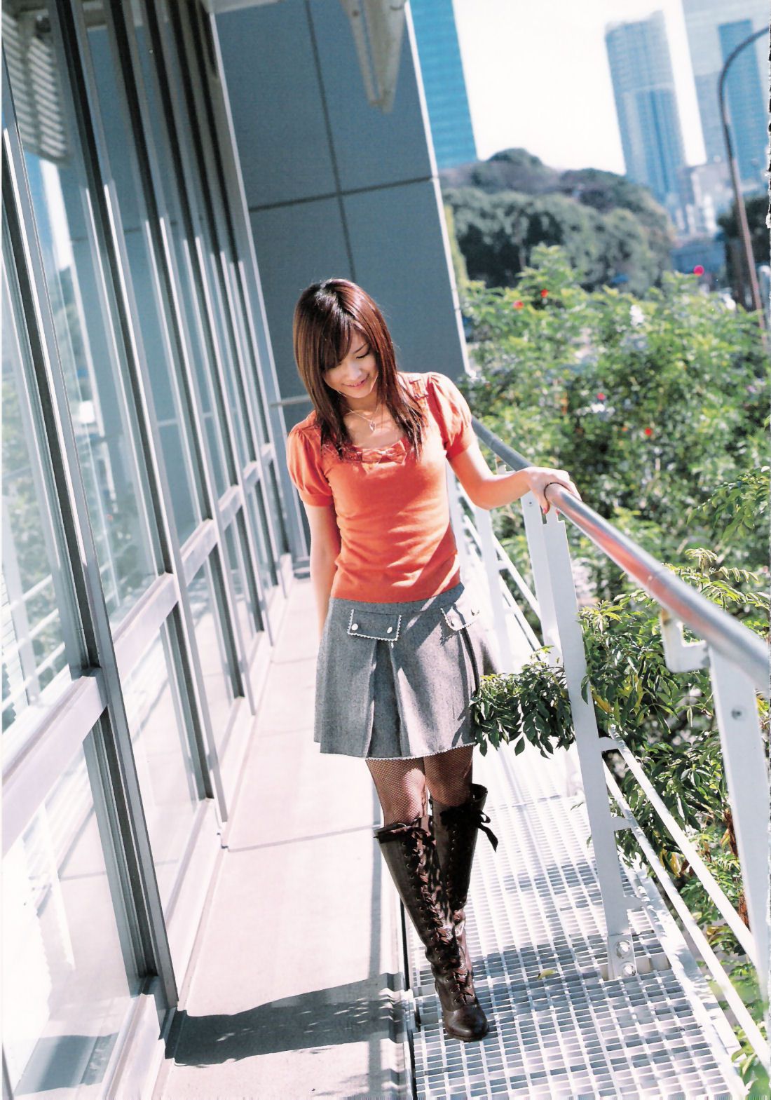 亀井絵里 《ERI》 [Photo Book]
