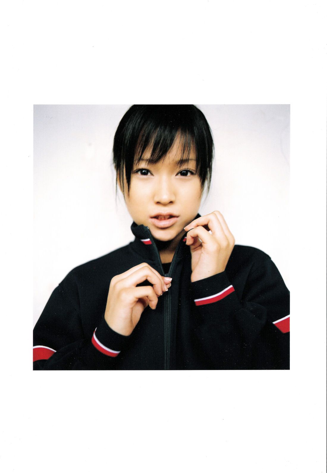 亀井絵里 《ERI》 [Photo Book]