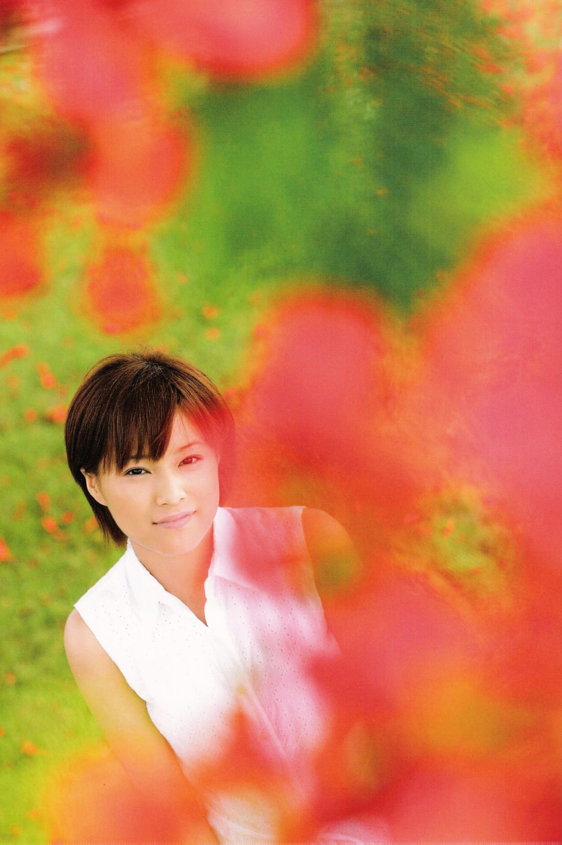 亀井絵里 《ERI》 [Photo Book]