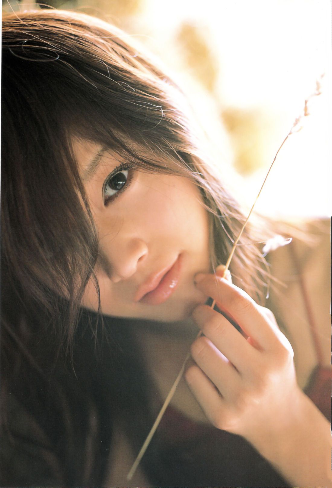 亀井絵里 《ERI》 [Photo Book]