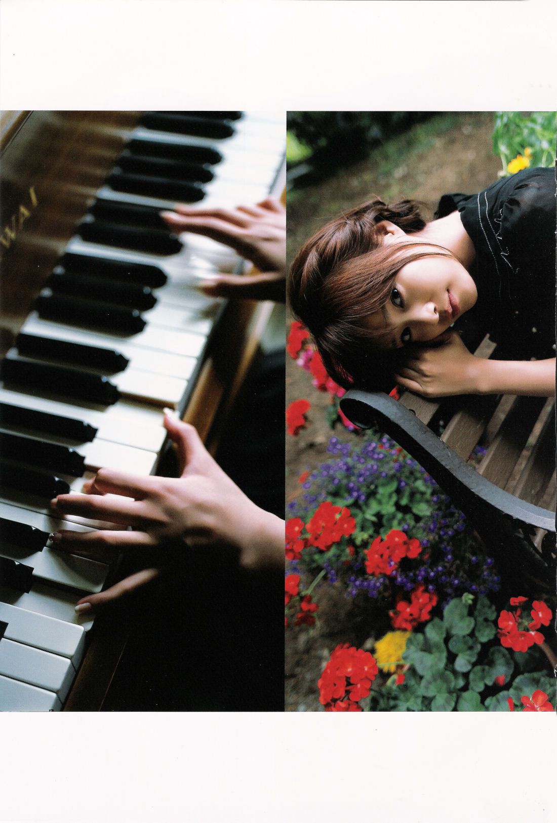 亀井絵里 《ERI》 [Photo Book]