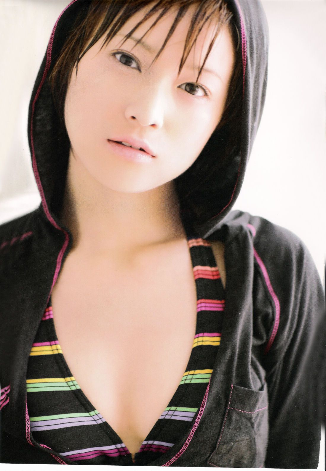 亀井絵里 《ERI》 [Photo Book]