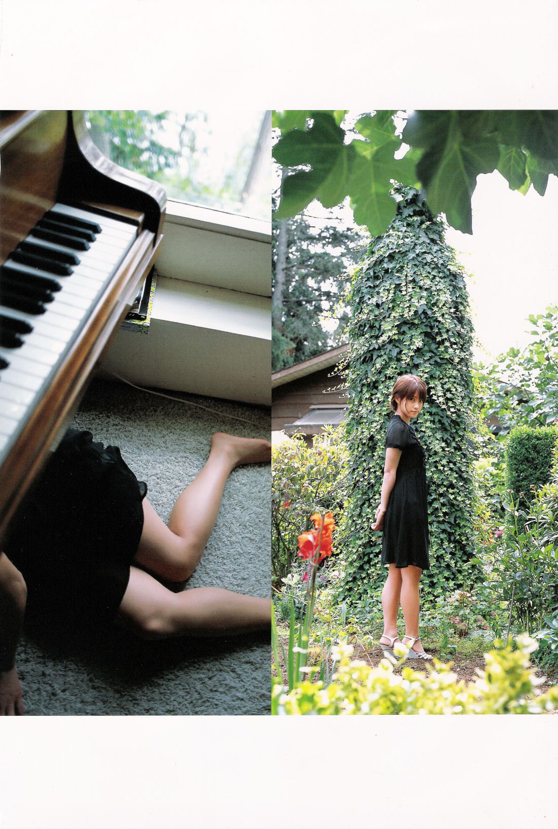 亀井絵里 《ERI》 [Photo Book]