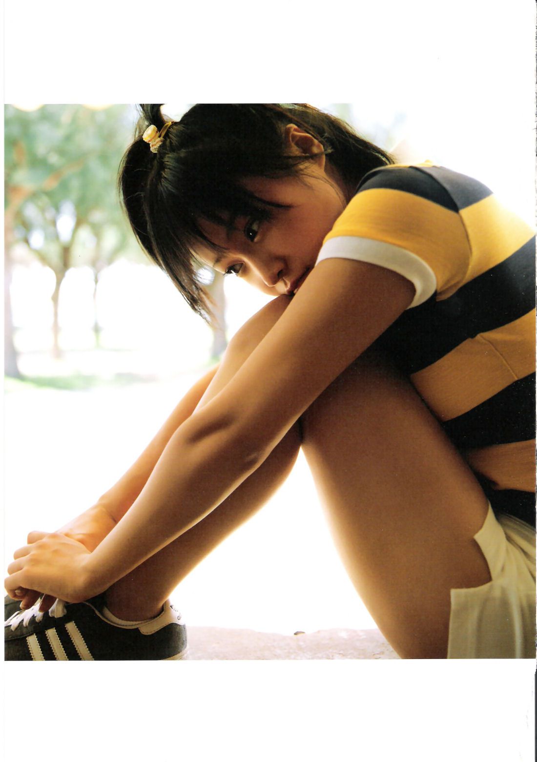 亀井絵里 《ERI》 [Photo Book]