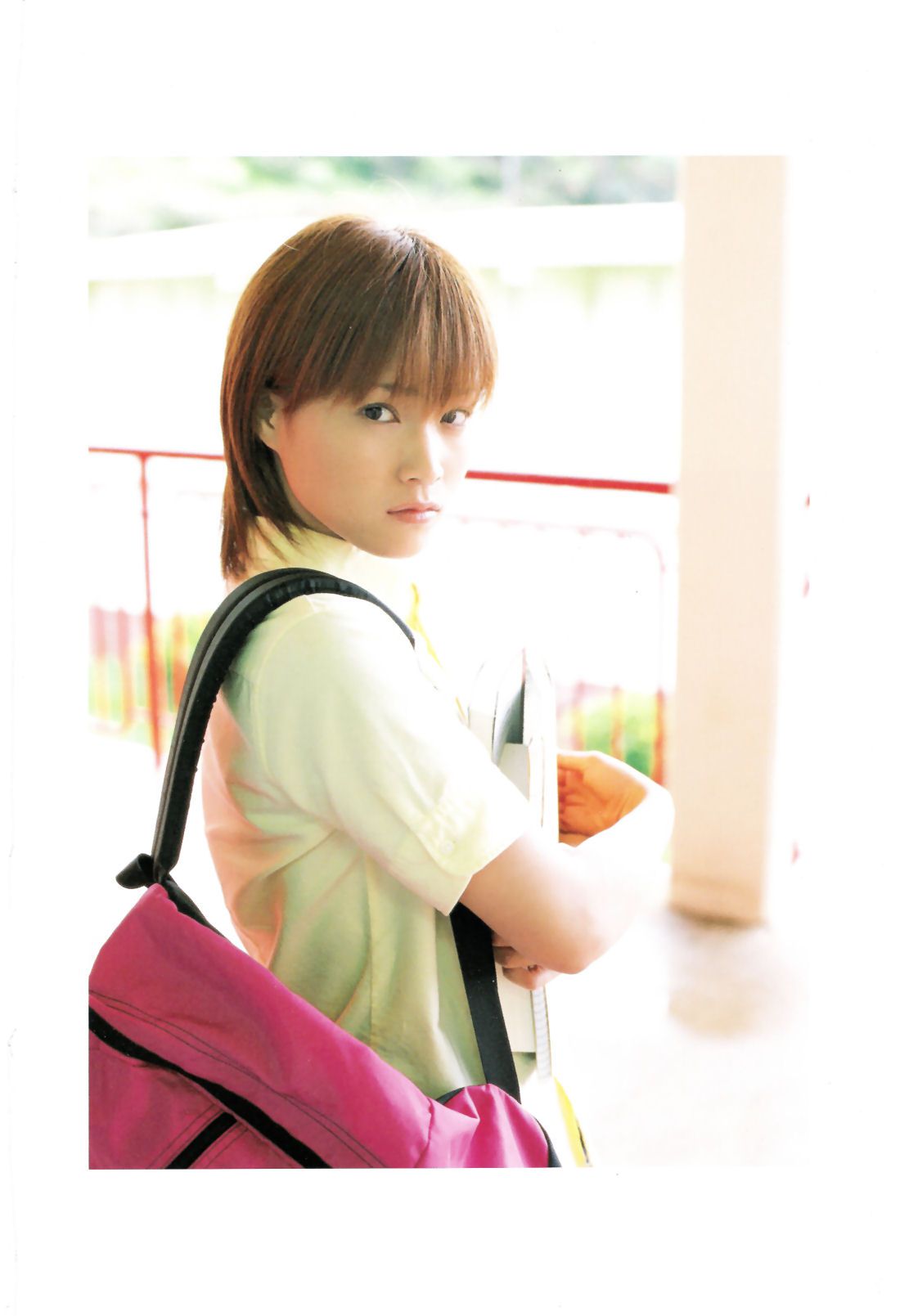 亀井絵里 《ERI》 [Photo Book]