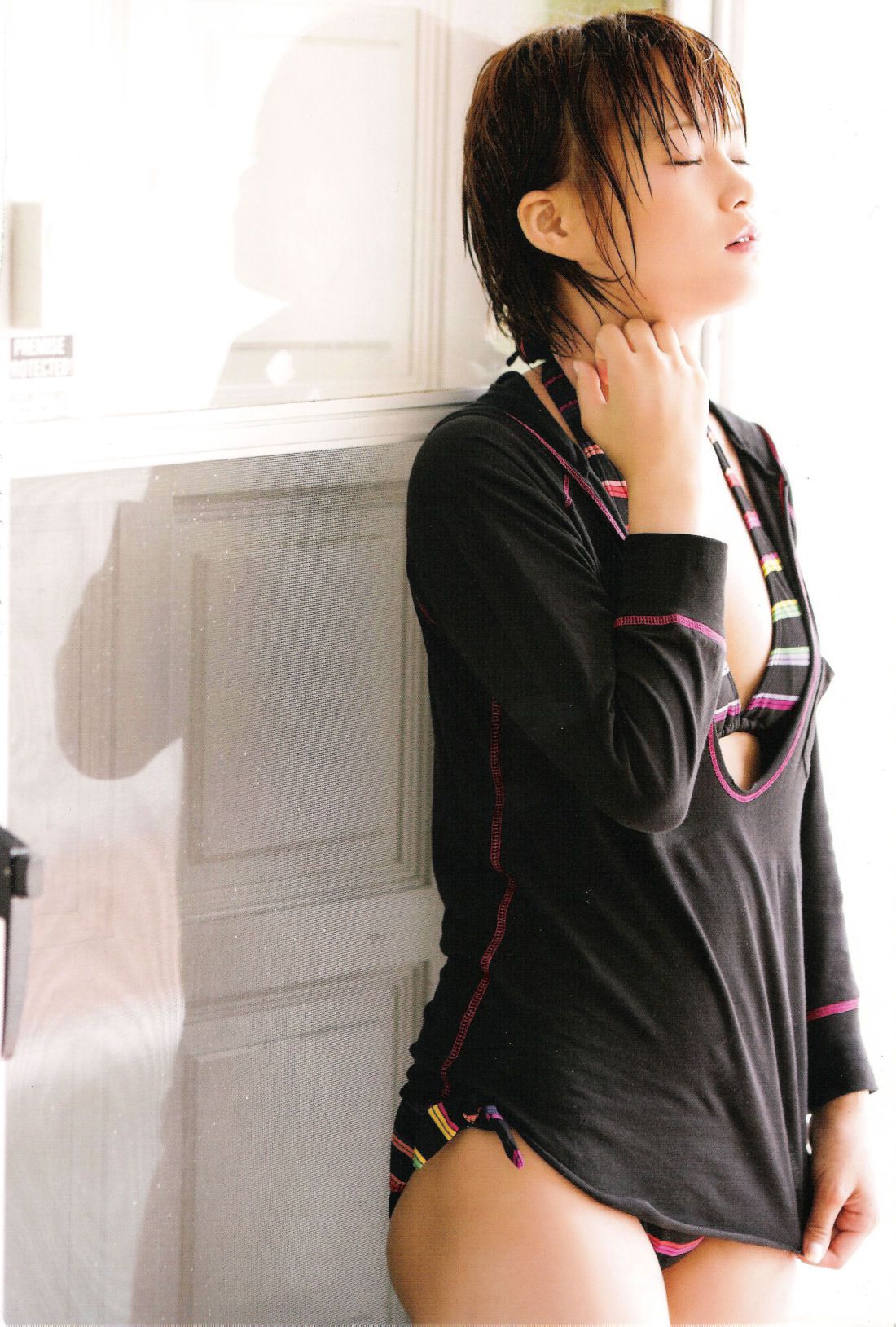 亀井絵里 《ERI》 [Photo Book]