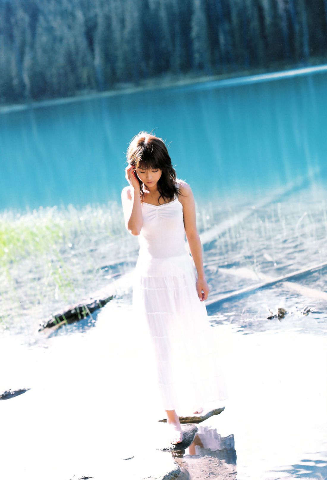 亀井絵里 《ERI》 [Photo Book]