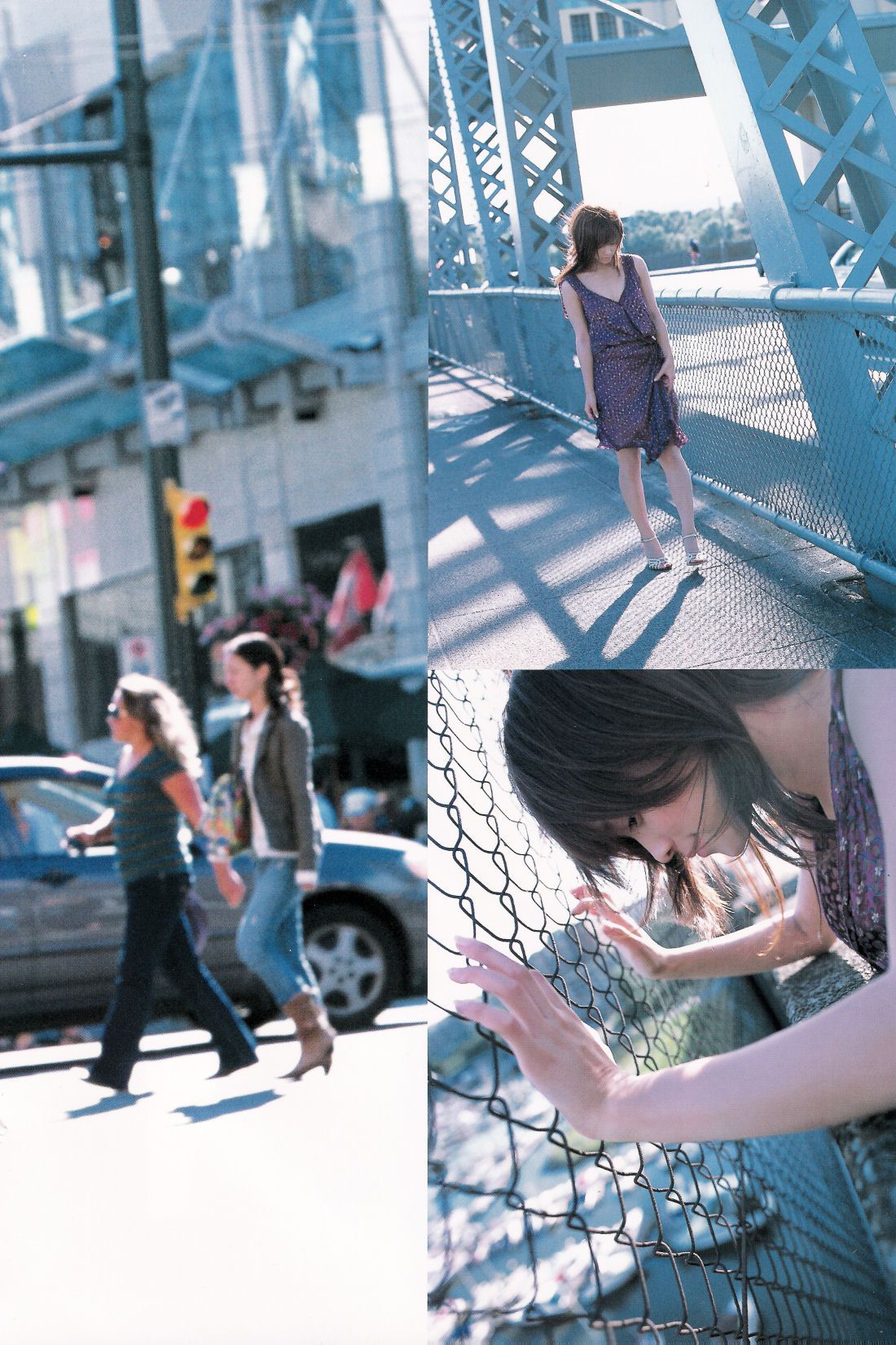 亀井絵里 《ERI》 [Photo Book]
