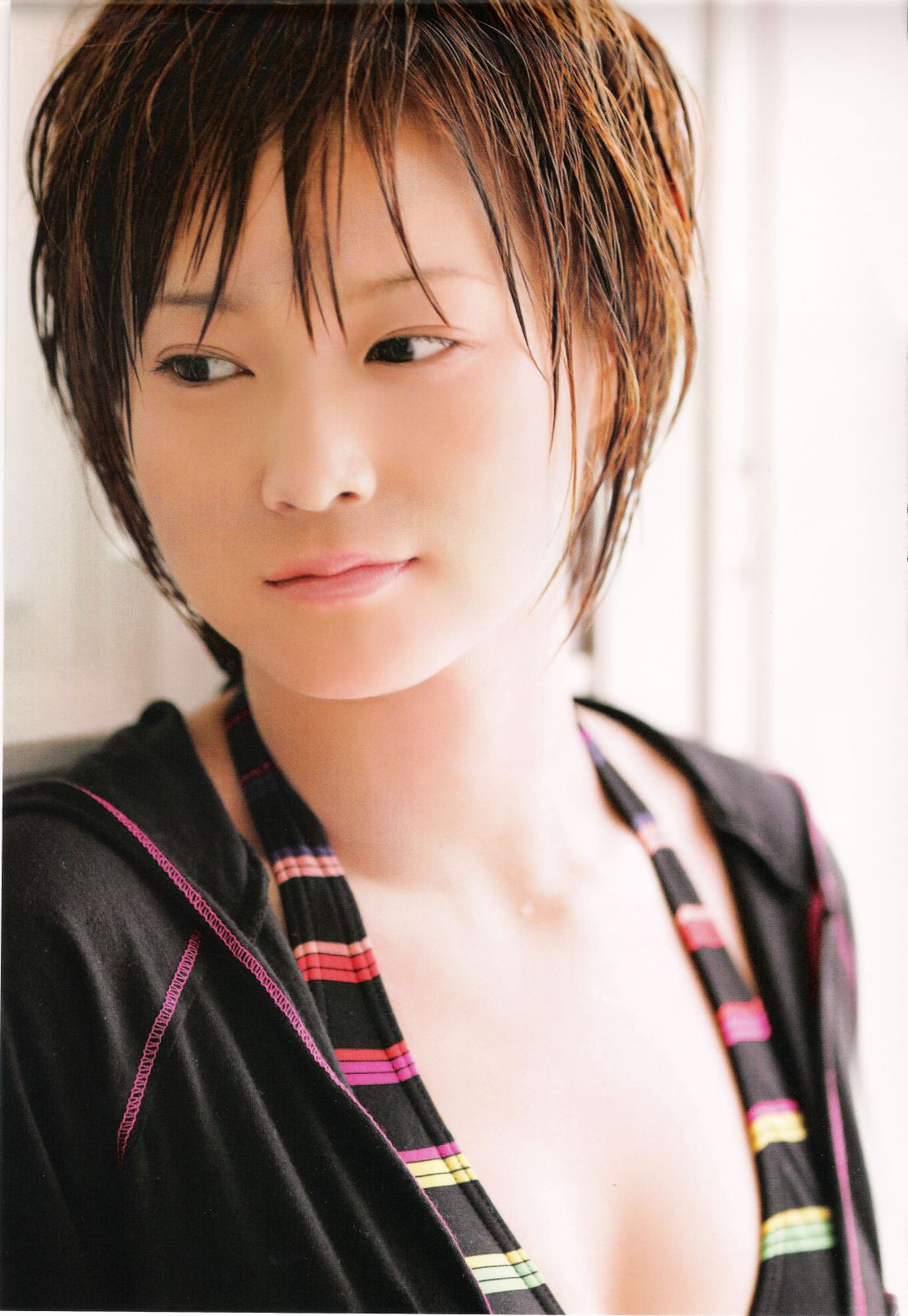 亀井絵里 《ERI》 [Photo Book]
