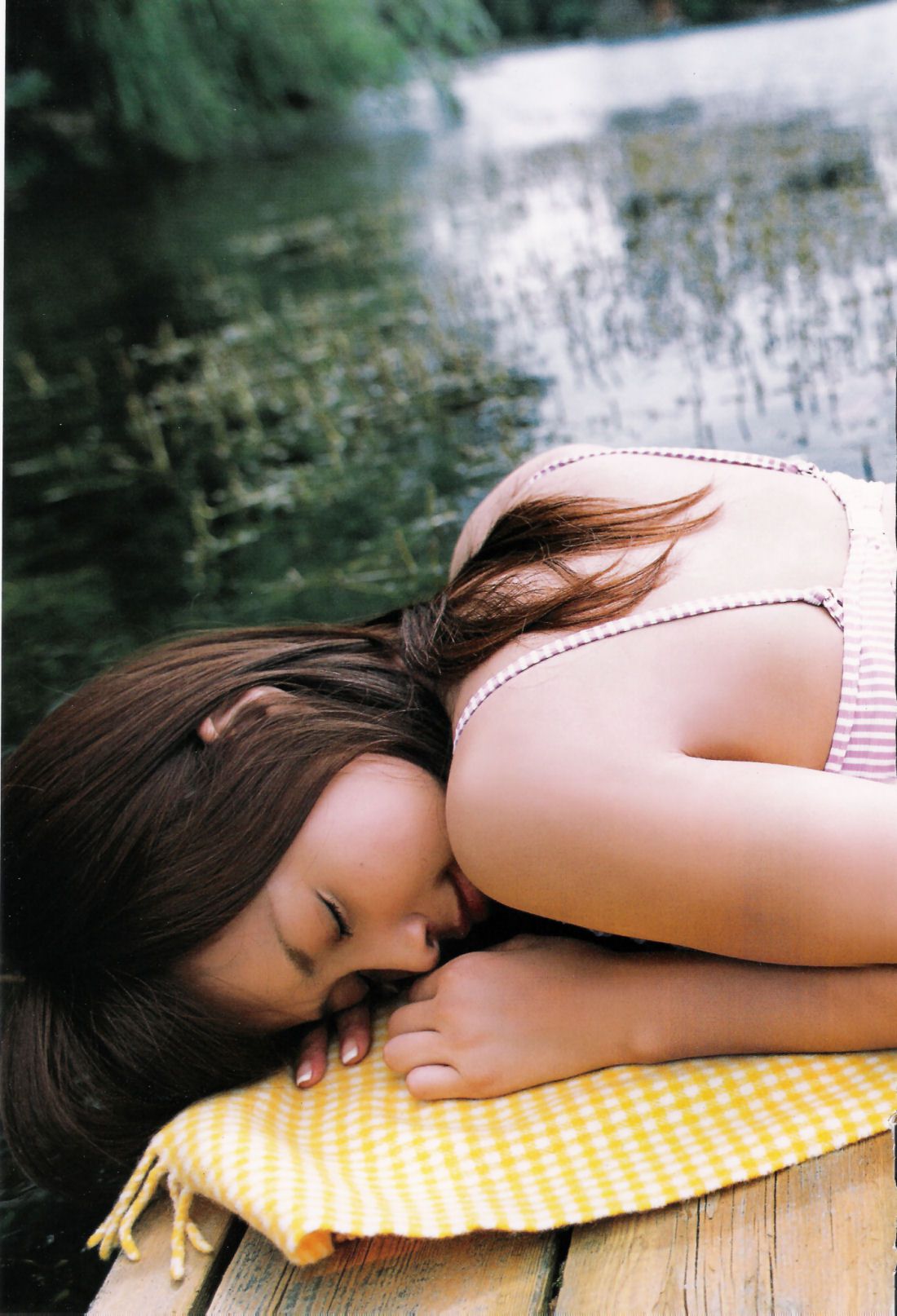 亀井絵里 《ERI》 [Photo Book]