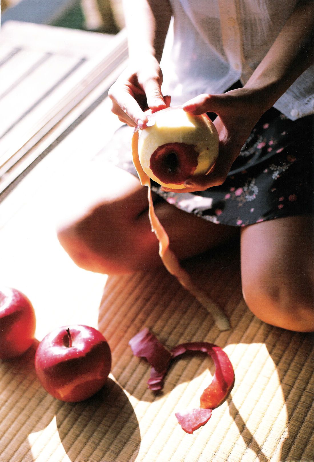 亀井絵里 《ERI》 [Photo Book]