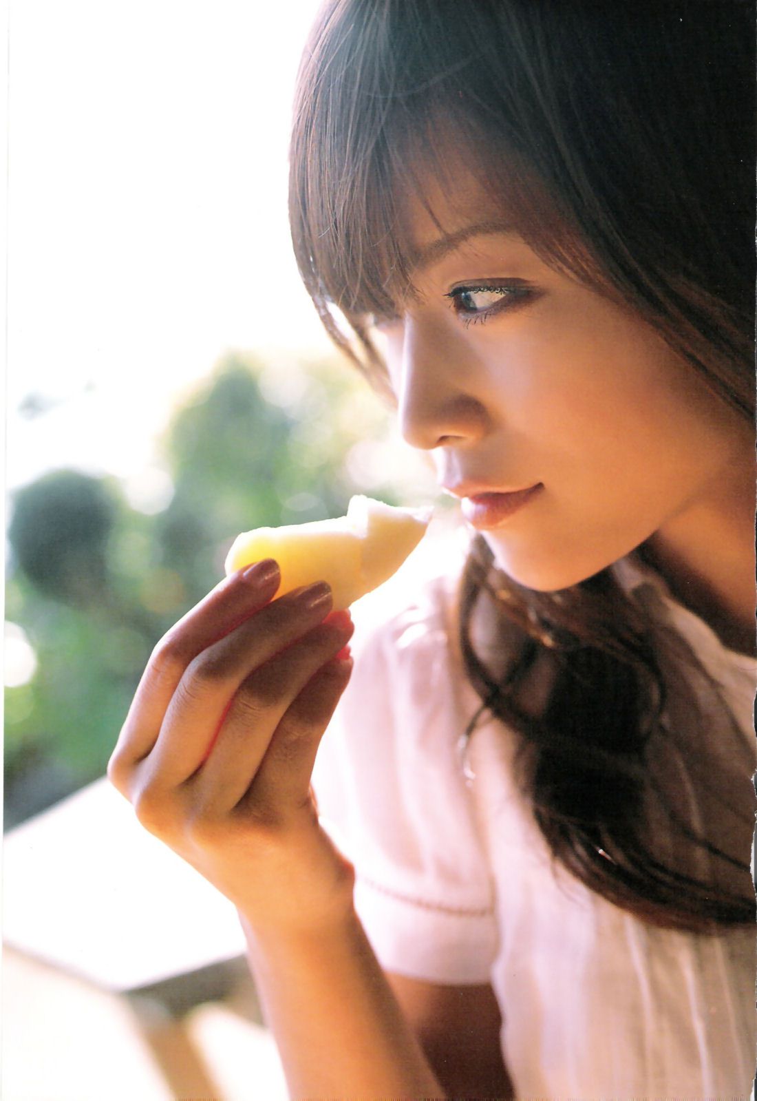 亀井絵里 《ERI》 [Photo Book]