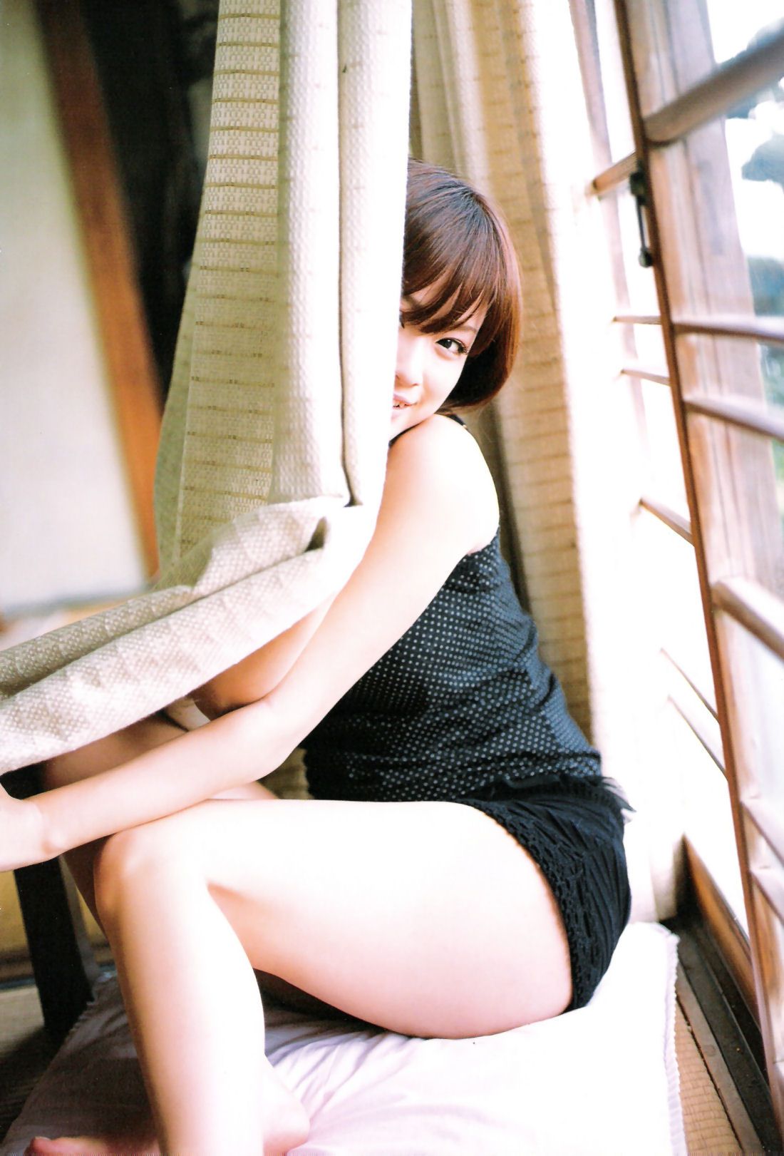 亀井絵里 《ERI》 [Photo Book]